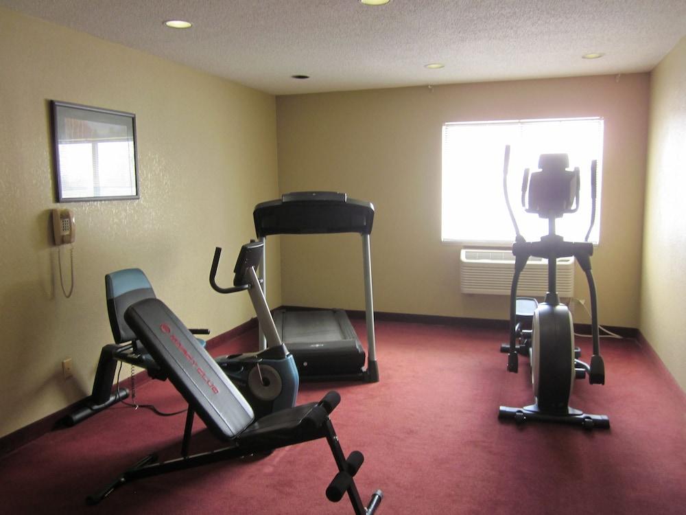 Quality Inn Upper Sandusky Экстерьер фото