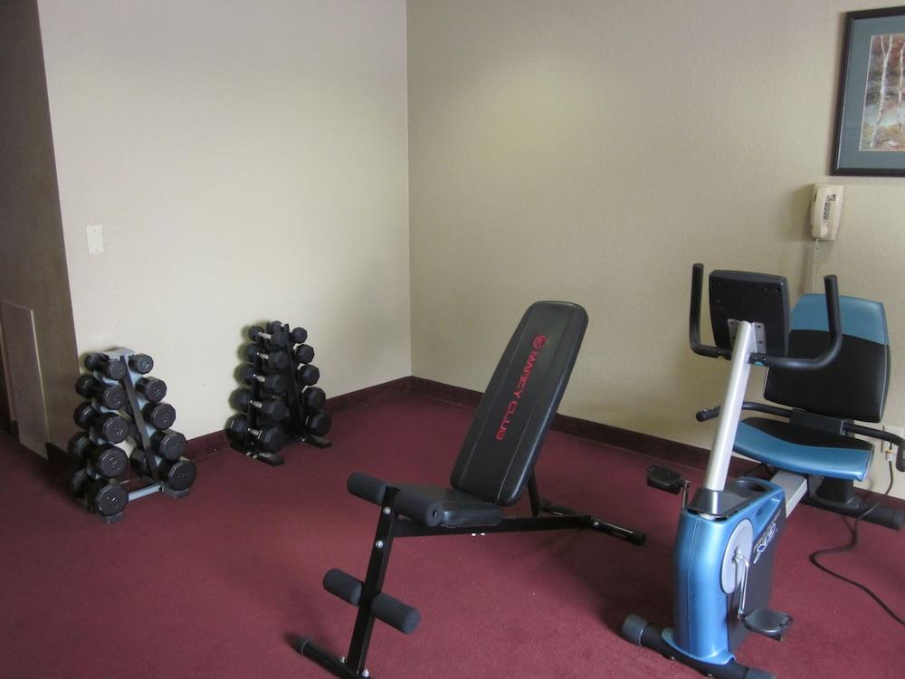 Quality Inn Upper Sandusky Экстерьер фото